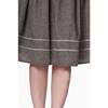 Dancing Days - Izzy Jupe - Gris Product image